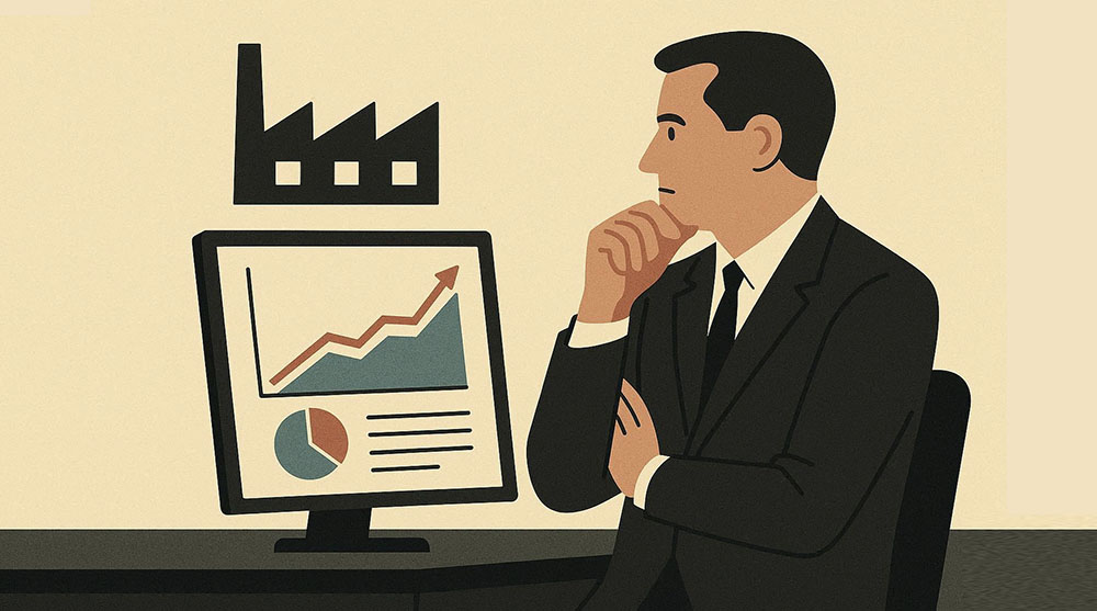 Планирование работы на производстве