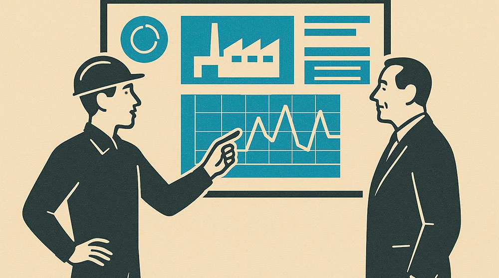 Как научить команду пользоваться новой системой