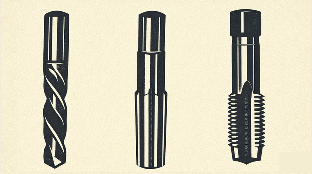 Применение стали ХВГ