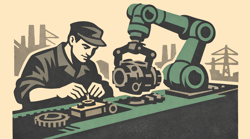 Цифровой двойник — не враг: как представить новую систему команде