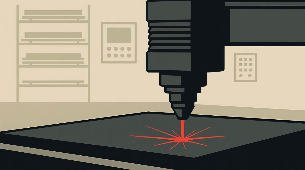 Преимущества и ограничения лазерной резки