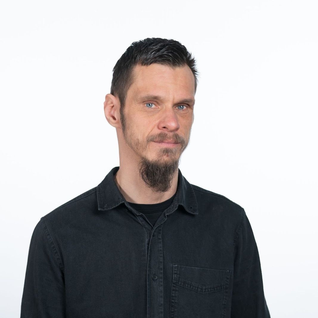 Приглашенный эксперт