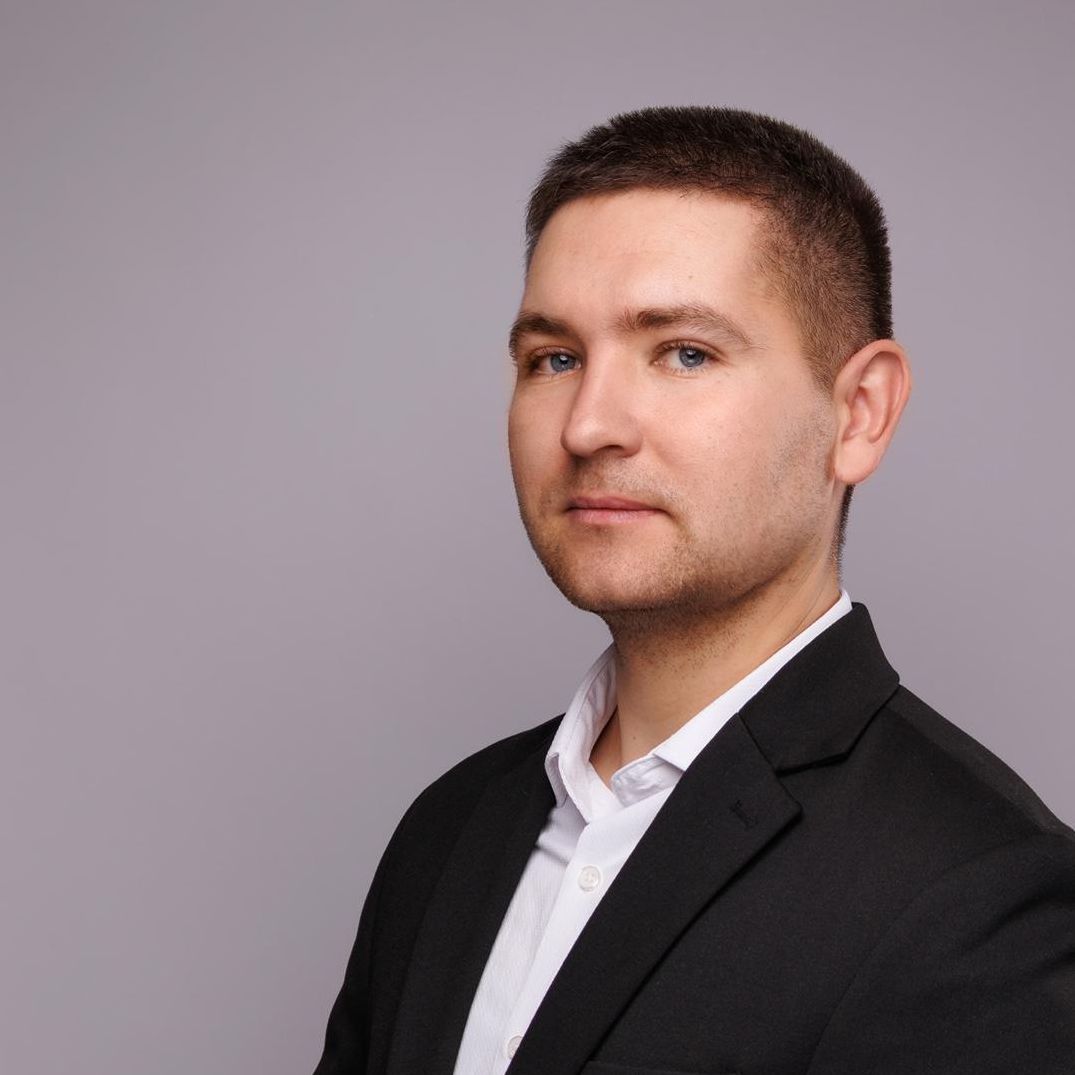 Приглашенный эксперт