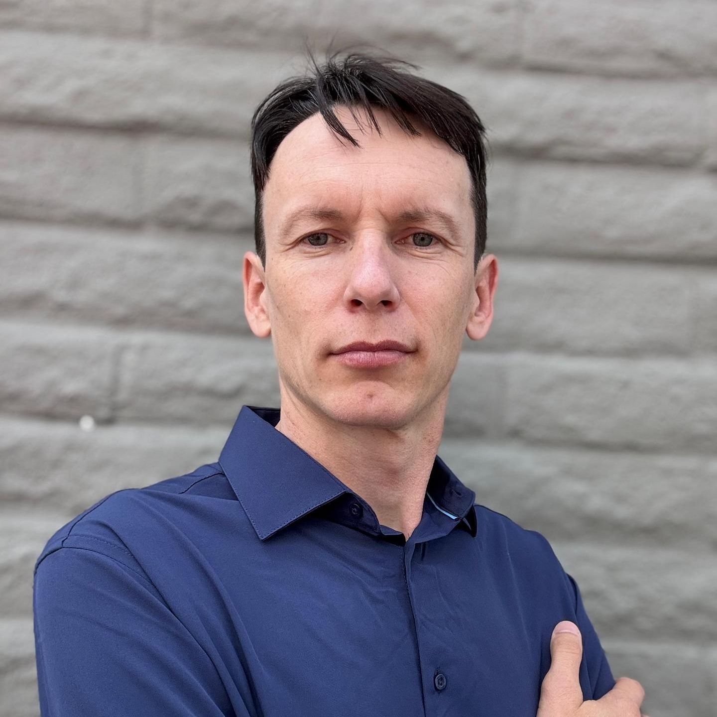 Приглашенный эксперт