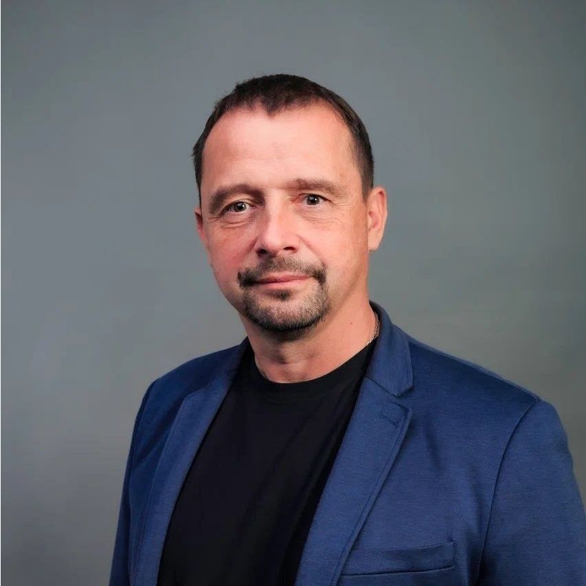 Приглашенный эксперт