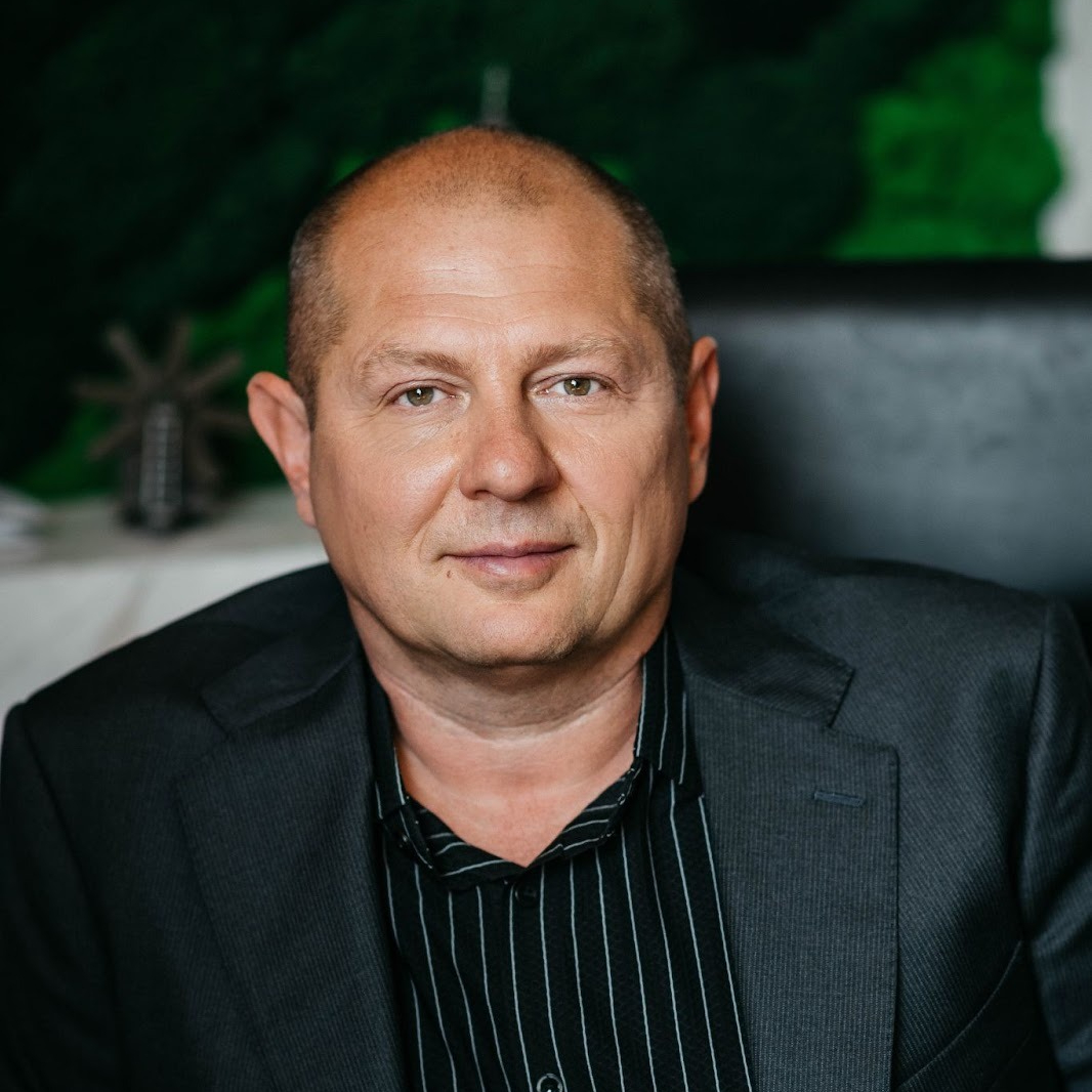 Приглашенный эксперт