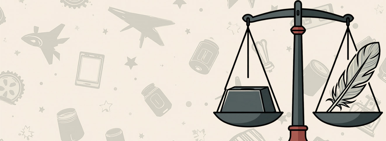 Легкие  и податливые: почему в промышленности побеждают мягкие металлы