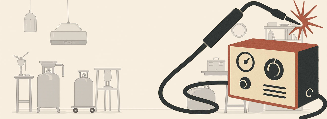 Способы сварки металлов: сравнительный анализ технологий для производства