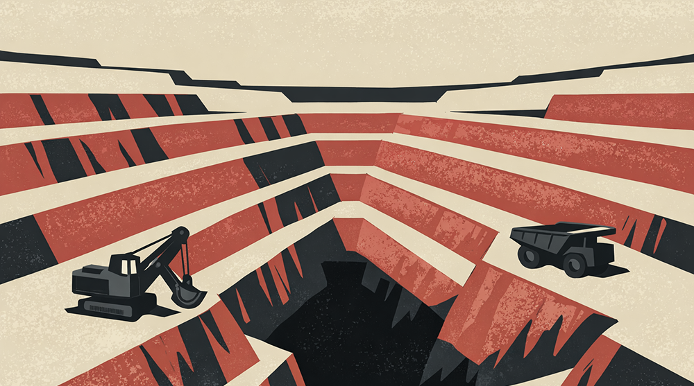 Как литий в металлургии становится новой нефтью XXI века