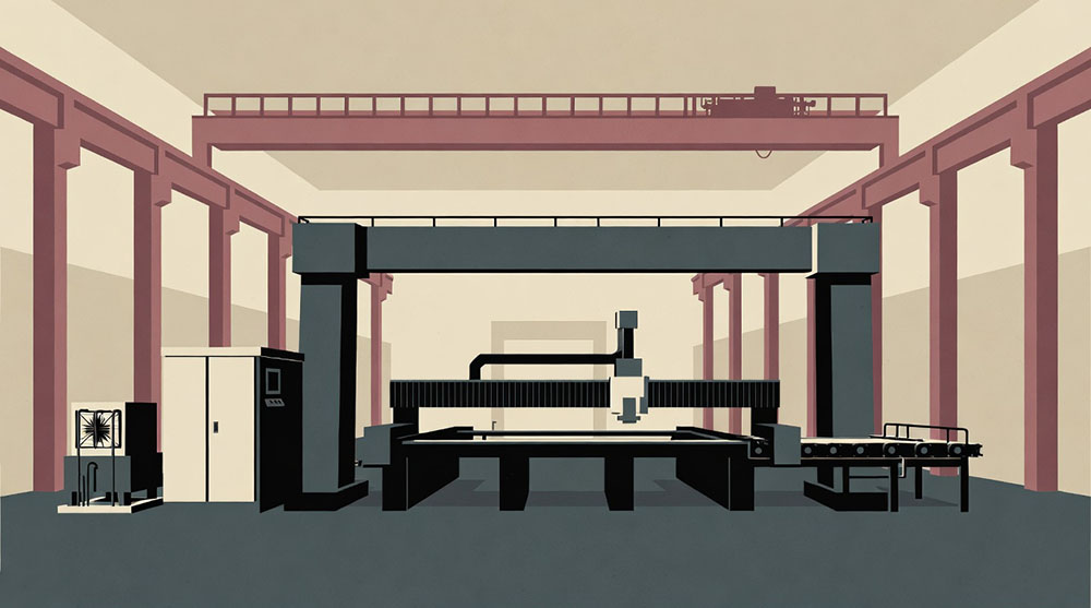 Как выбрать и правильно настроить лазер, чтобы он окупился и не гнал брак 2 Способы лазерной резки