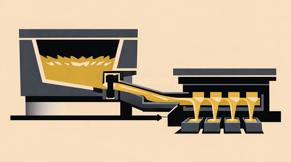 Свойства цинковых сплавов