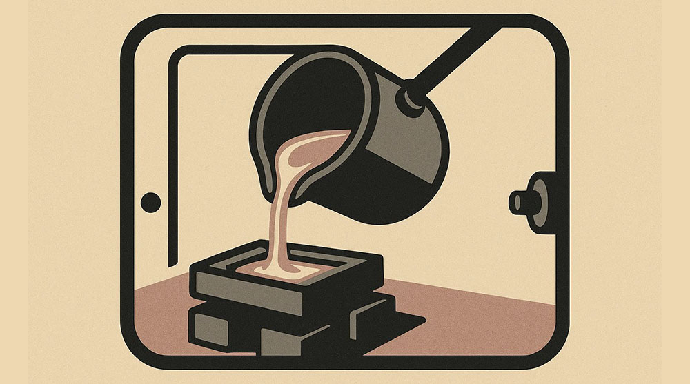 Добавка литий