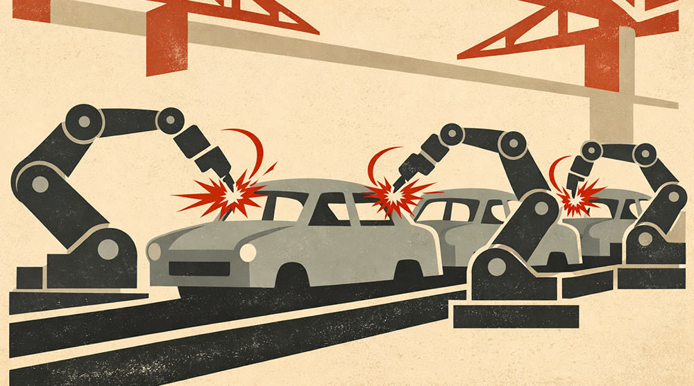 Способы сварки металлов: сравнительный анализ технологий для производства