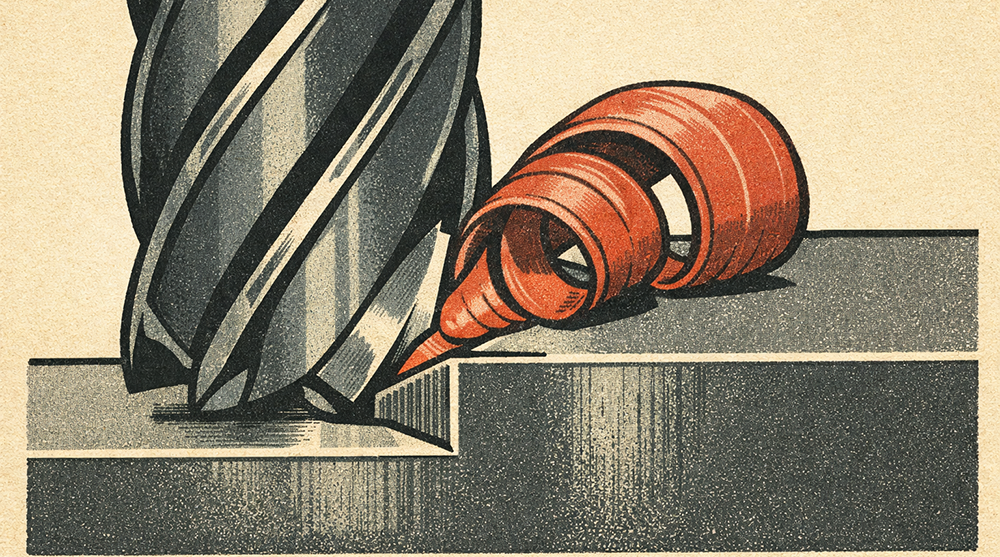 как фрезеровать правильно