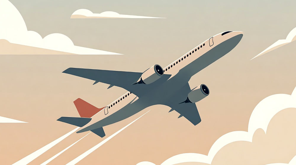 Обшивка самолета из мягких металлов