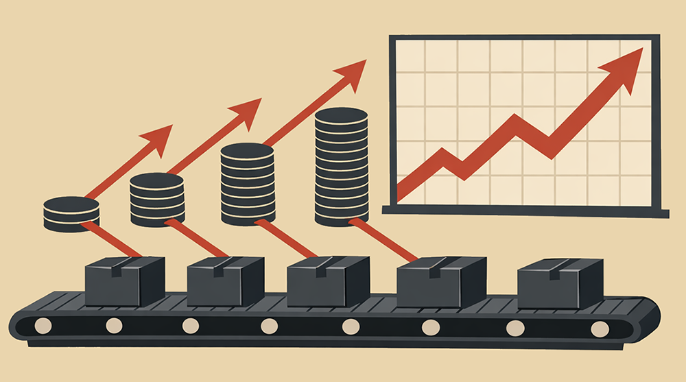 Экономика производства