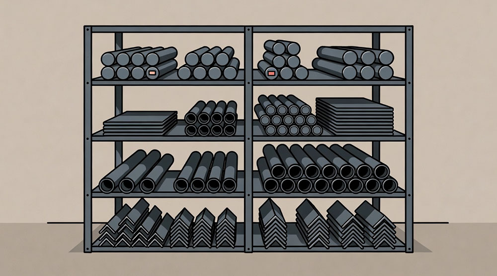 Сталь, проверенная войной: почему 30ХГСА выбирают для ответственных конструкций 8 аналоги стали