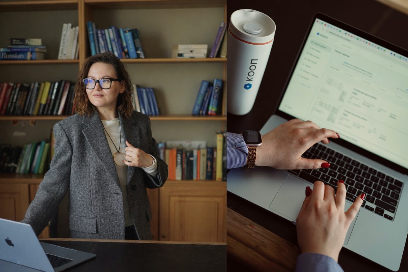 Екатерина Власова, директор по продукту КООП