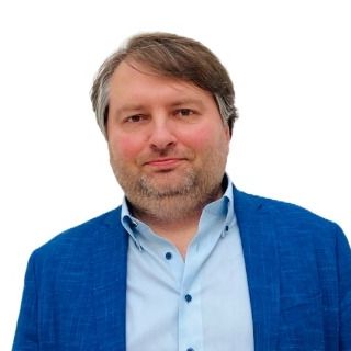 Приглашенный эксперт