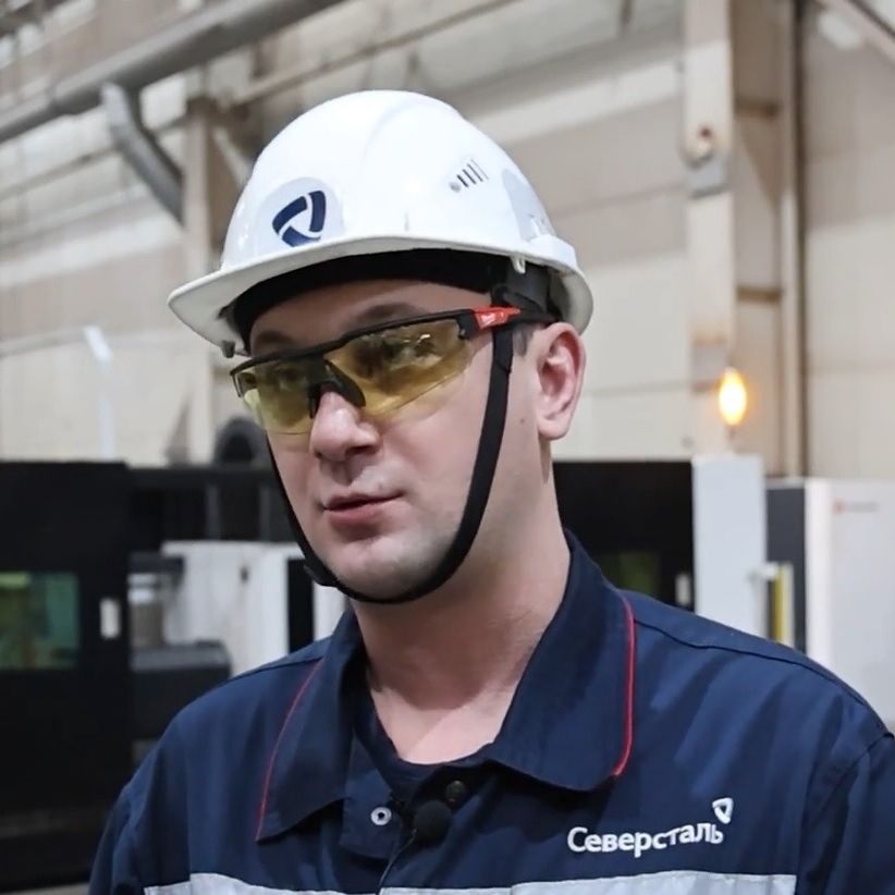 Приглашенный эксперт