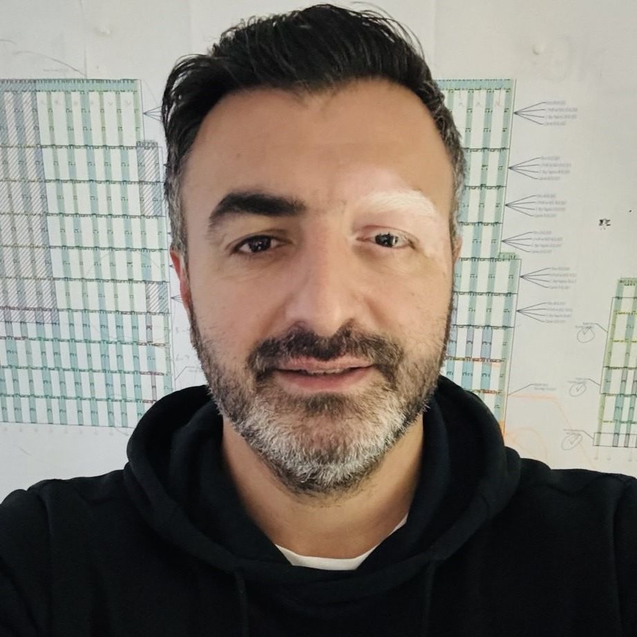 Приглашенный эксперт