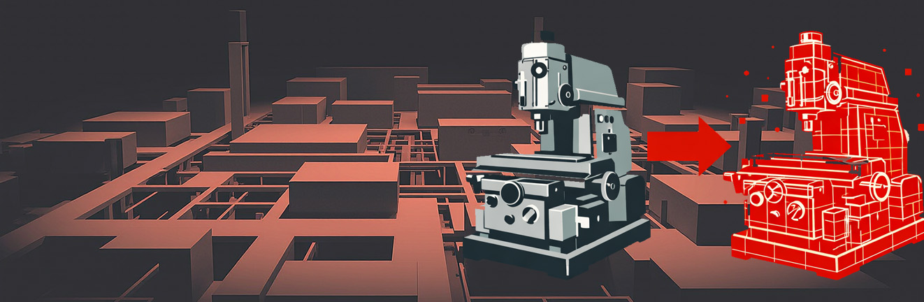Как внедрить цифрового двойника в производство, чтобы не потерять деньги, время и репутацию