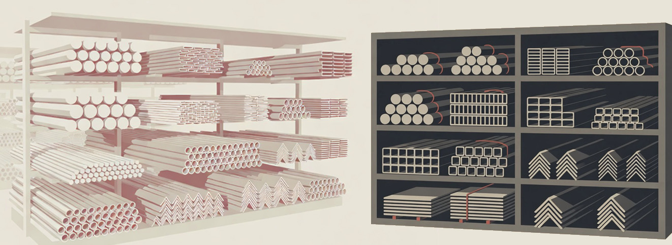 Полноразмерная обложка поста на тему: Как разобраться в марках углеродистых сталей и подобрать подходящий под задачу материал