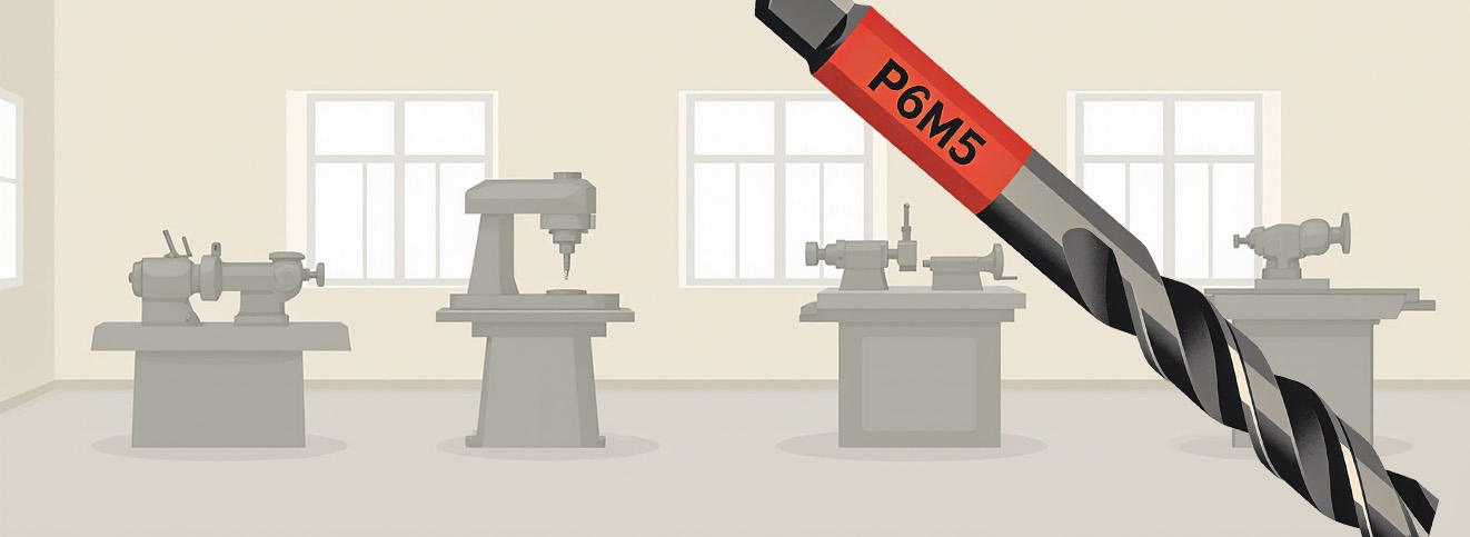 Незаменимая Р6М5: почему легенда машиностроения до сих пор в деле