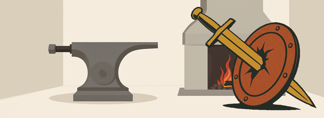 Почему чистые металлы проигрывают сплавам в борьбе за ресурс детали