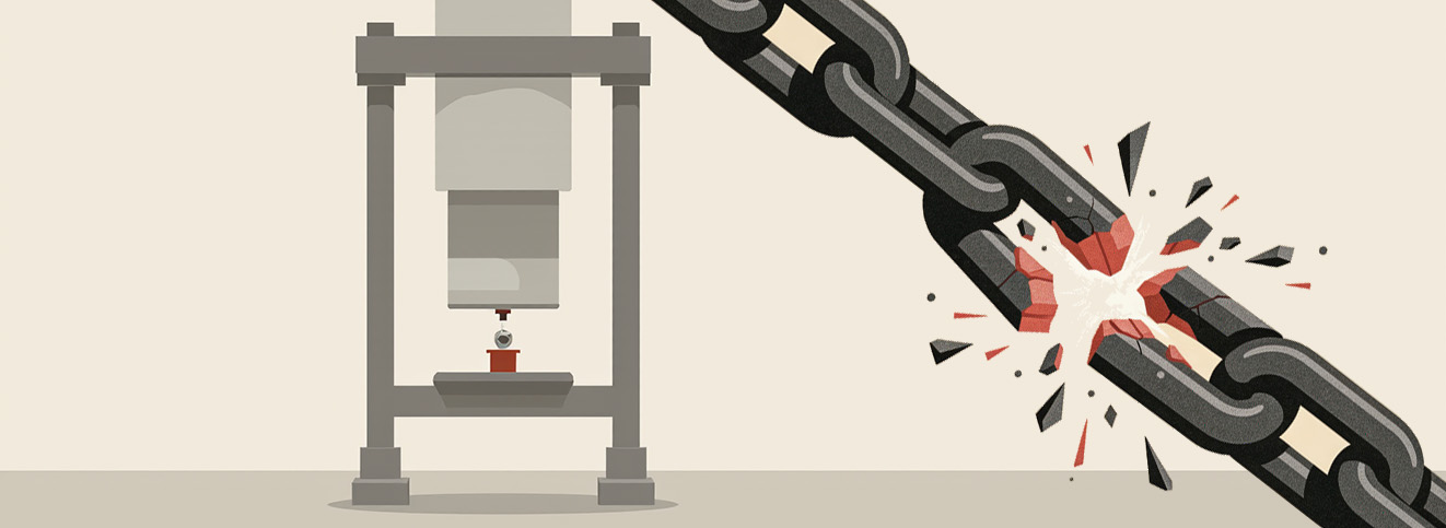 В чем измеряется прочность материалов и почему это так сложно