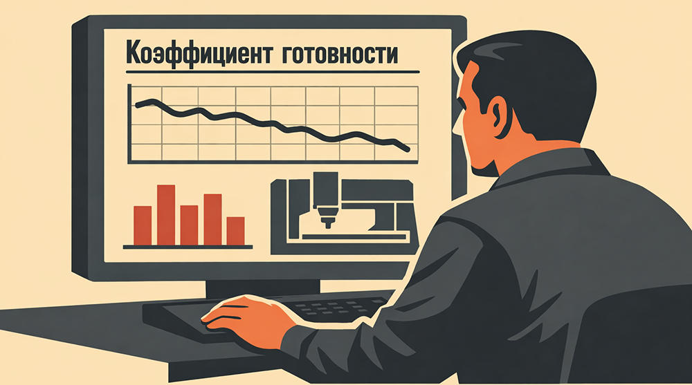 Автоматизация производства