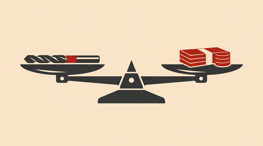 Незаменимая Р6М5: почему легенда машиностроения до сих пор в деле 9 выгода Р6М5