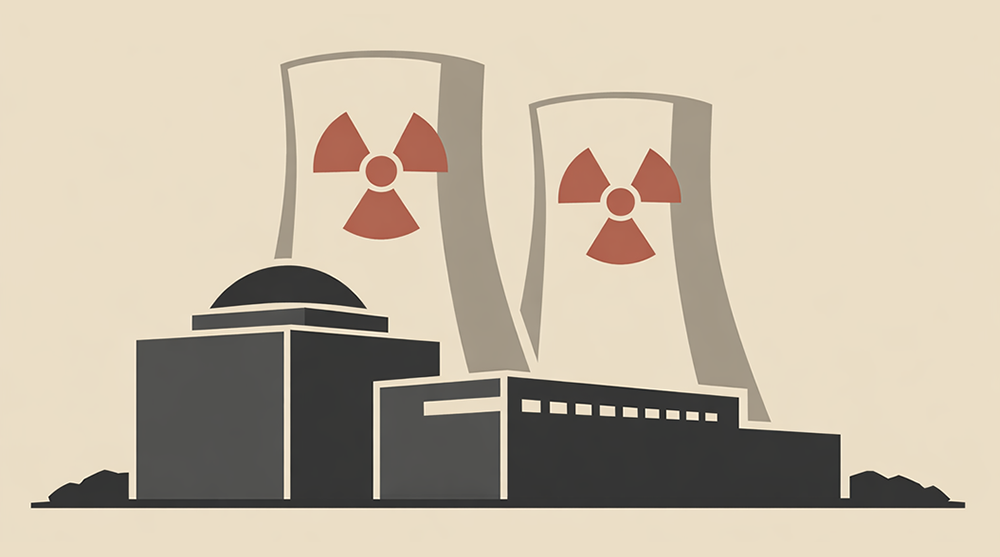 атомная промышленность тяжелые металлы