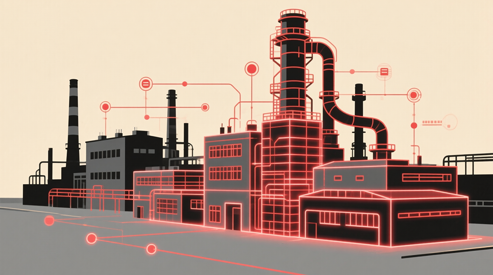 Как внедрить цифрового двойника в производство, чтобы не потерять деньги, время и репутацию