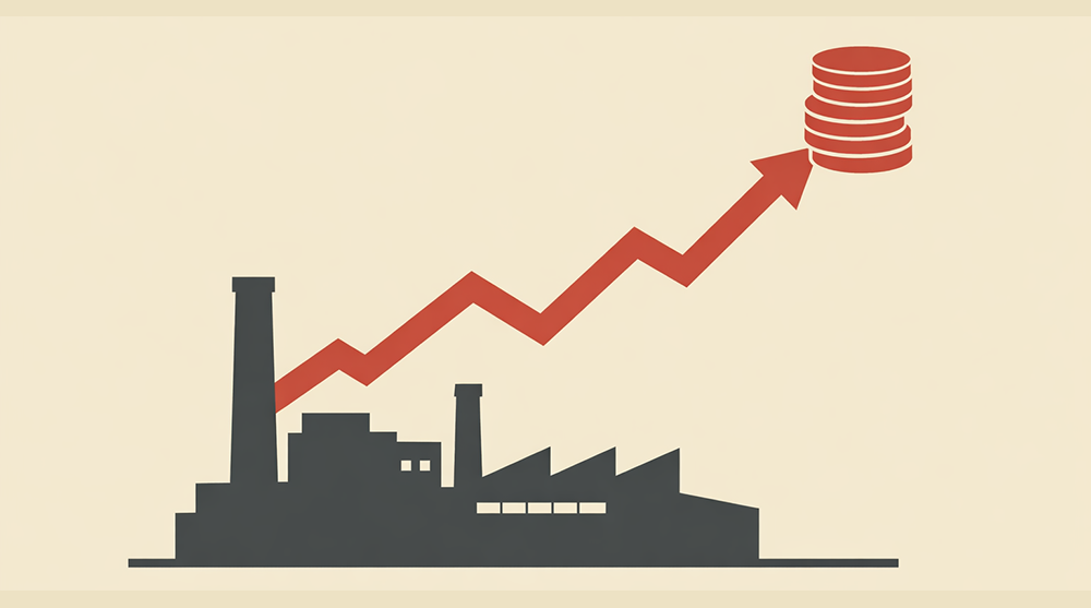 прибыль предприятия