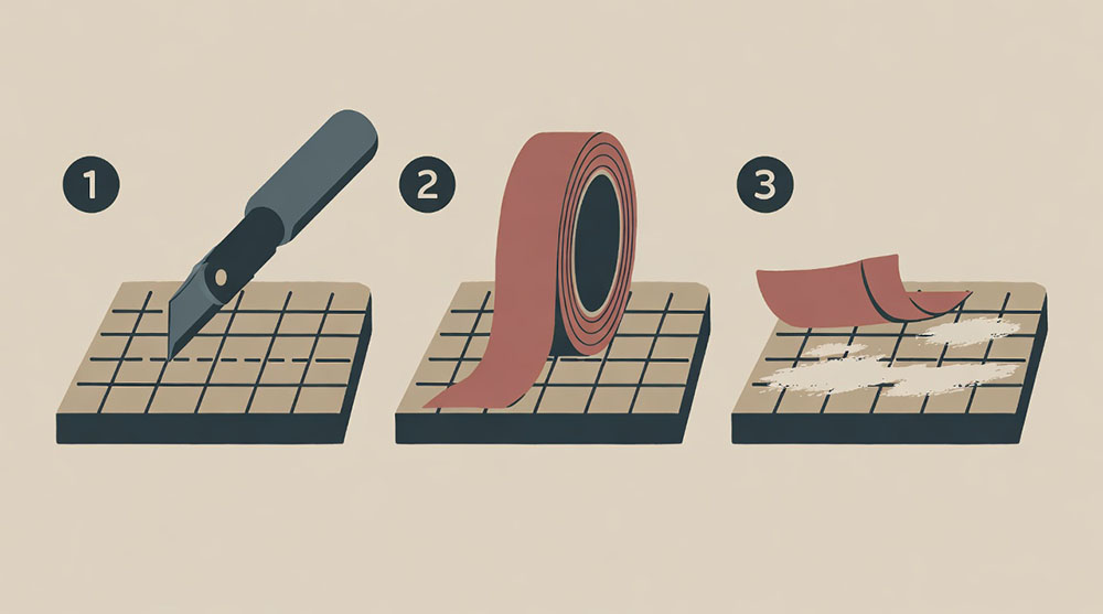 Восстановление металлоконструкций: как ремонтировать на века 6 проверка покраски