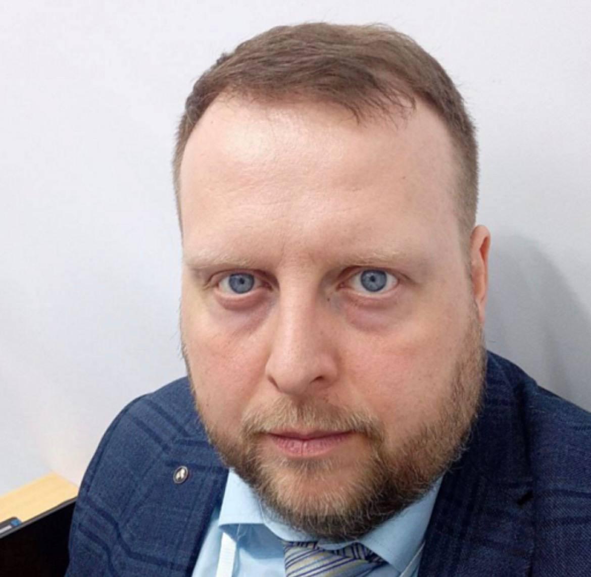 Приглашенный эксперт