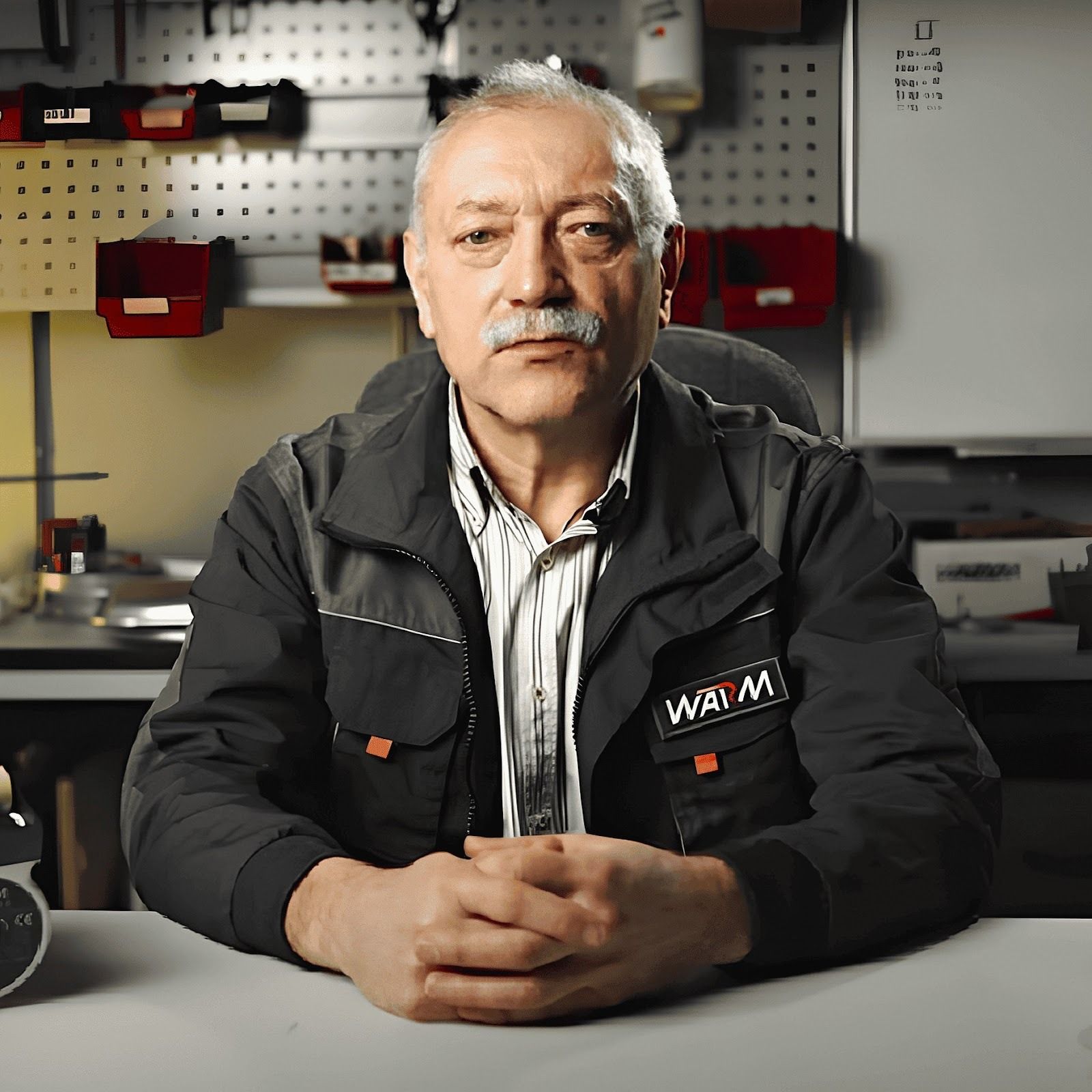 Приглашенный эксперт