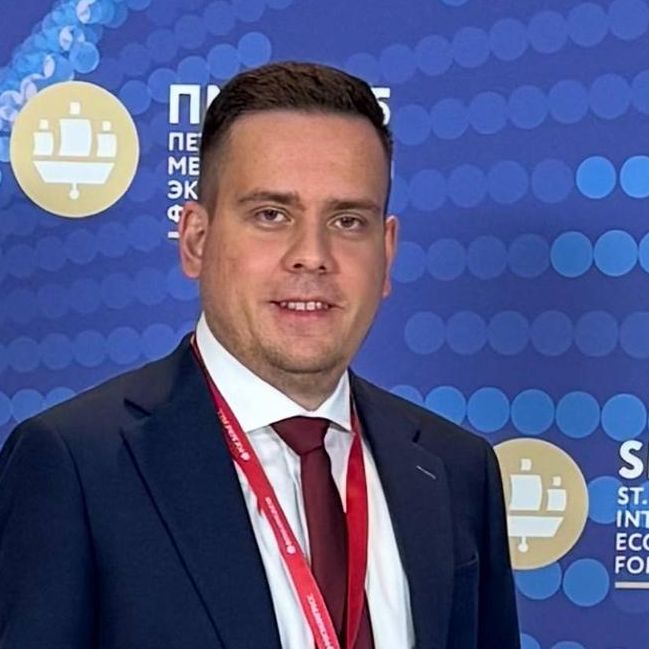 Приглашенный эксперт