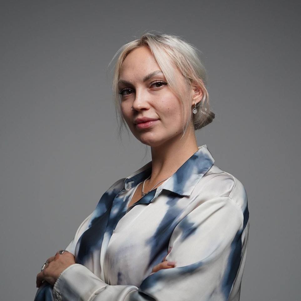 Приглашенный эксперт