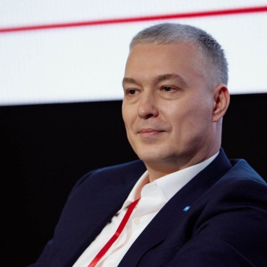 Приглашенный эксперт