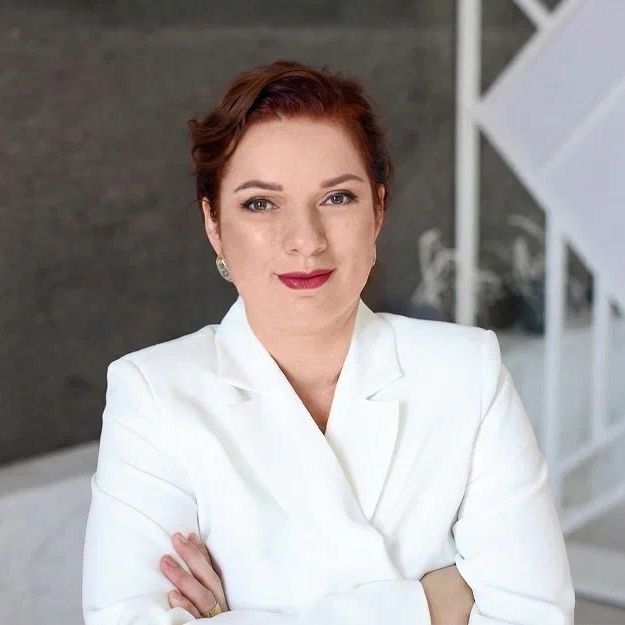 Приглашенный эксперт