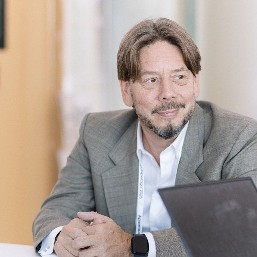 Приглашенный эксперт