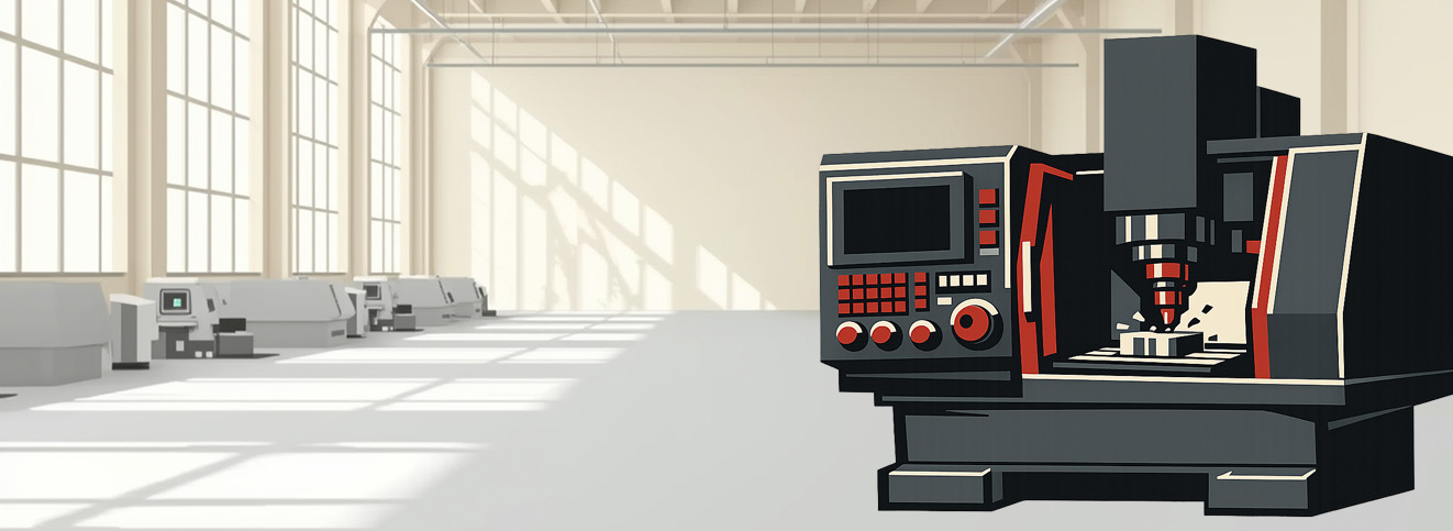 Золотые наручники: как лизинг на новый станок лишает свободы маневра