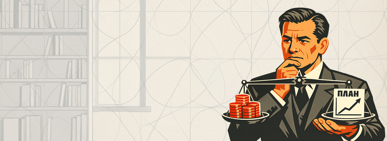 Разрыв шаблона: почему срочный заказ клиента важнее, чем утвержденный месячный план