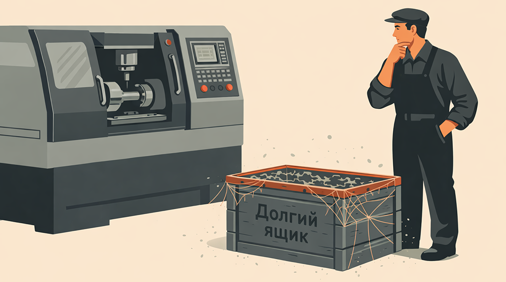 Как лавировать между гигантским заказом и мелкими, но важными клиентами