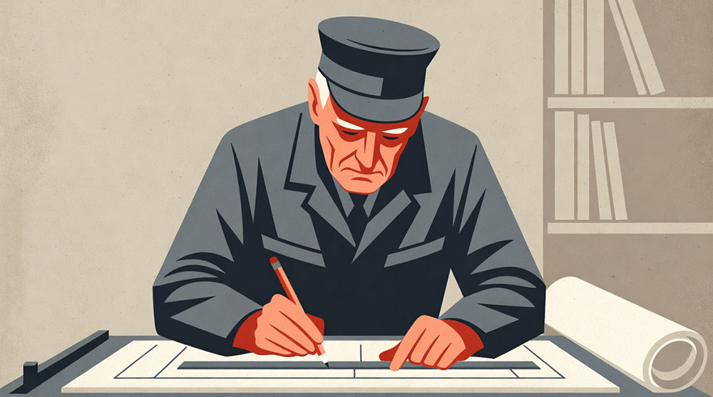 Допускаемое напряжение для стали: как на расчеты влияют температура, усталость металла и коррозия 6 03 dopuskaemoe napryazhenie staryy inzhiner 01