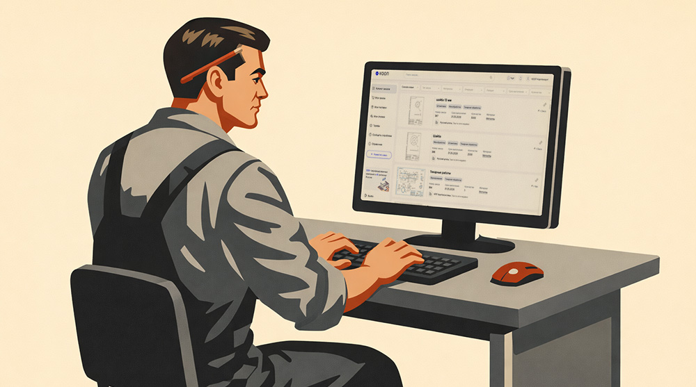 Производство-невидимка: почему о вас не знают даже те, кто ищет такой цех годами