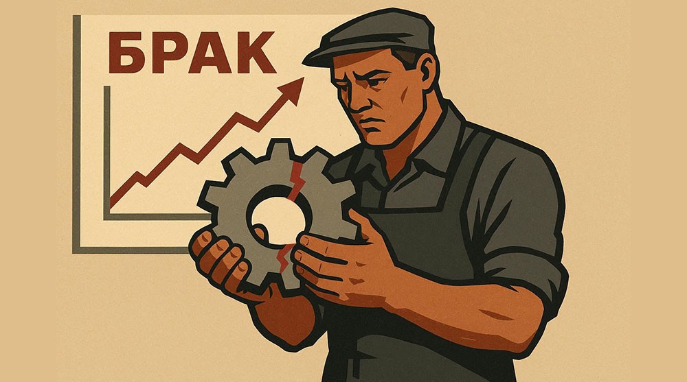 Синдром упущенной выгоды: как погоня за каждым заказом снижает маржинальность предприятия 5 03 sindrom upuschennoy vygody brak 02