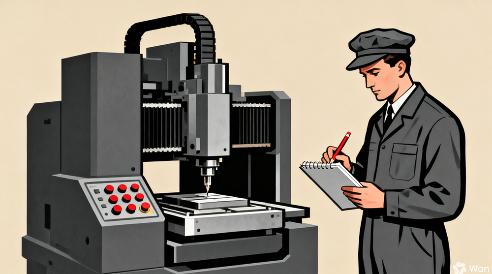 Как избежать необоснованных инвестиций в новые станки